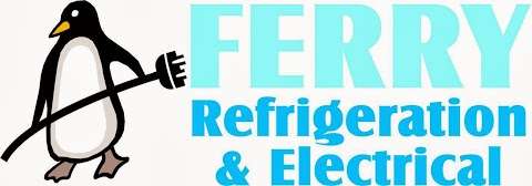 Photo: Ferry Refrigeration & Electrical